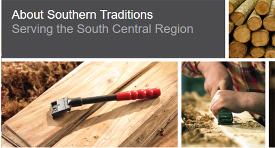 Southern Traditions added a new - Southern Traditions